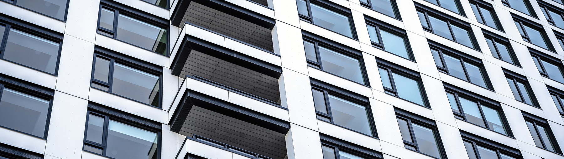 External Cladding Surveys