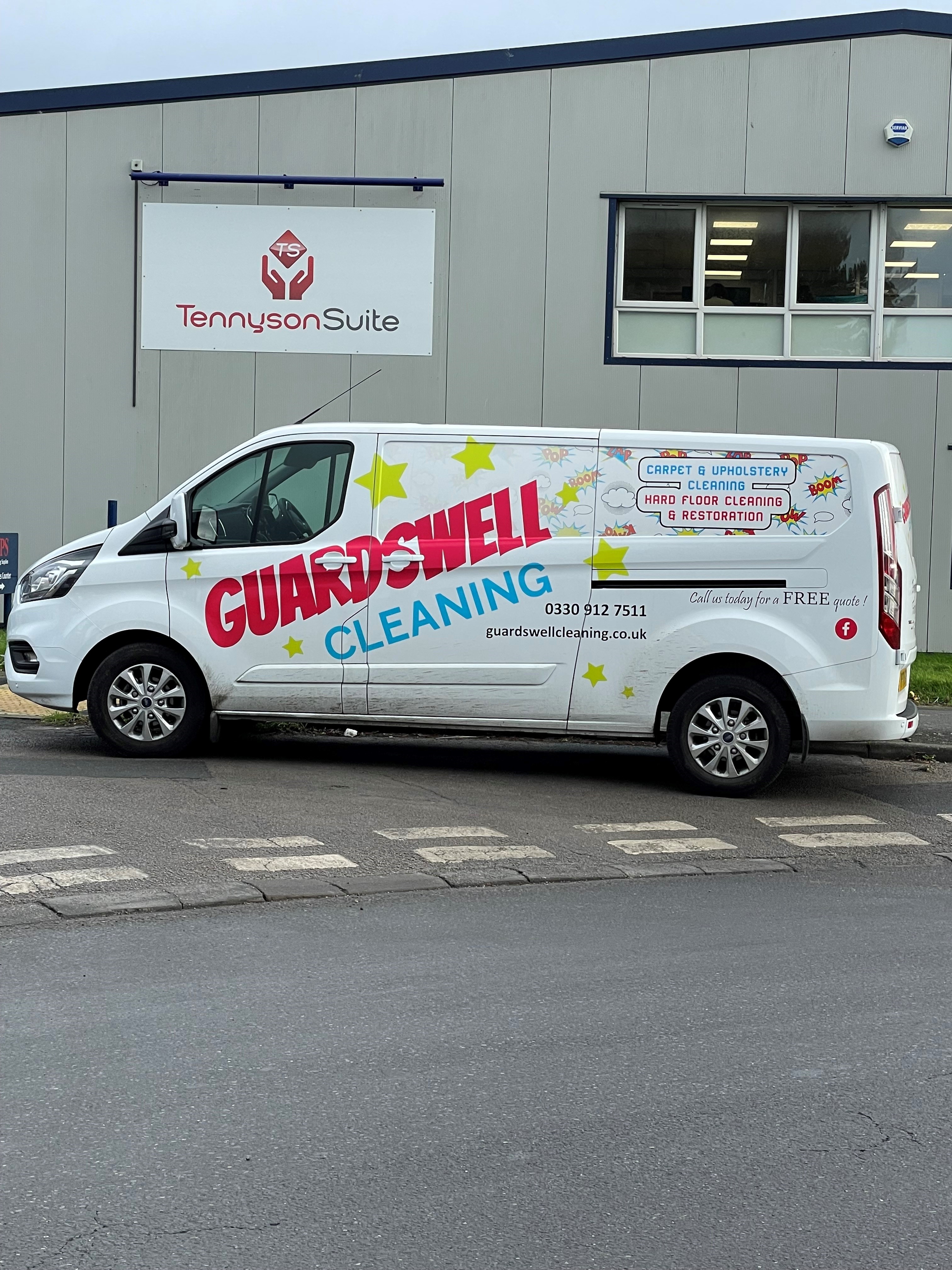 Ensuring the Health, Safety and Welfare of the Team - Click here to view this entry