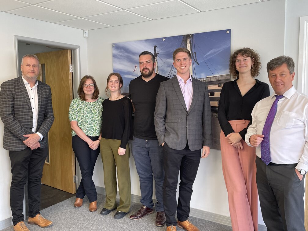 Delegates Provide Great Reviews of the SMSTS Course - Click here to view this entry