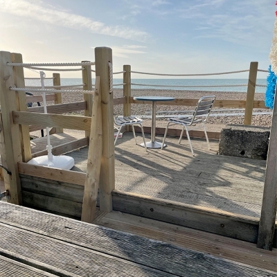 Newhaven and Seaford Sailing Club - Click here to view this entry